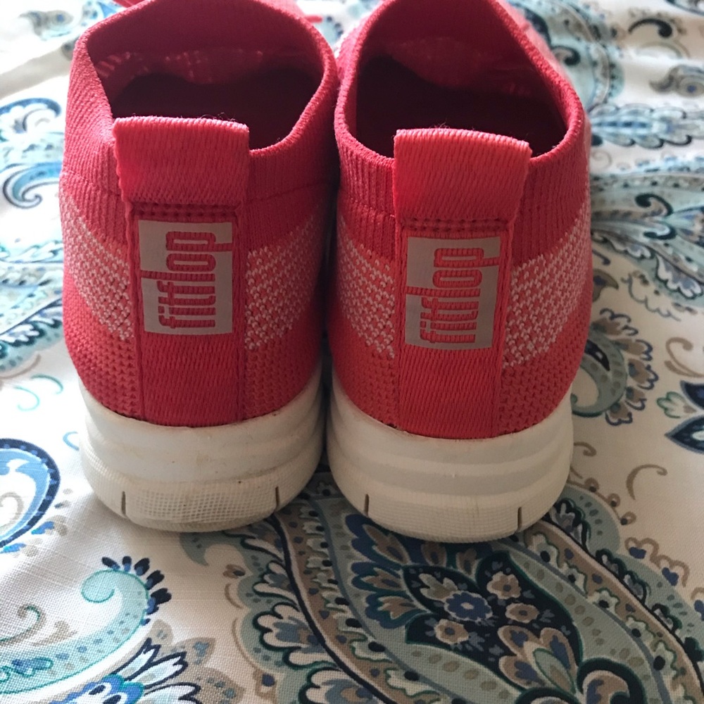 Fitflop uberknit size 9